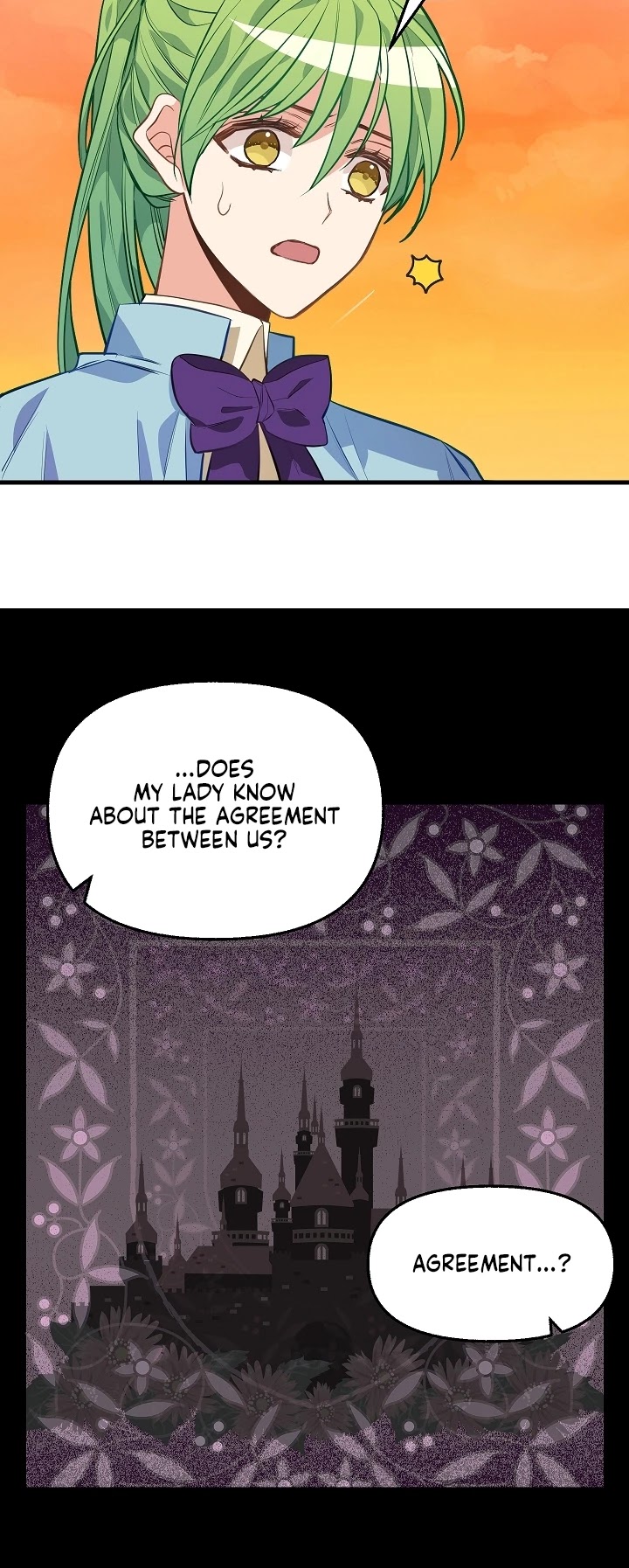 Please Throw Me Away Chapter 25 page 18 - Chapter 25