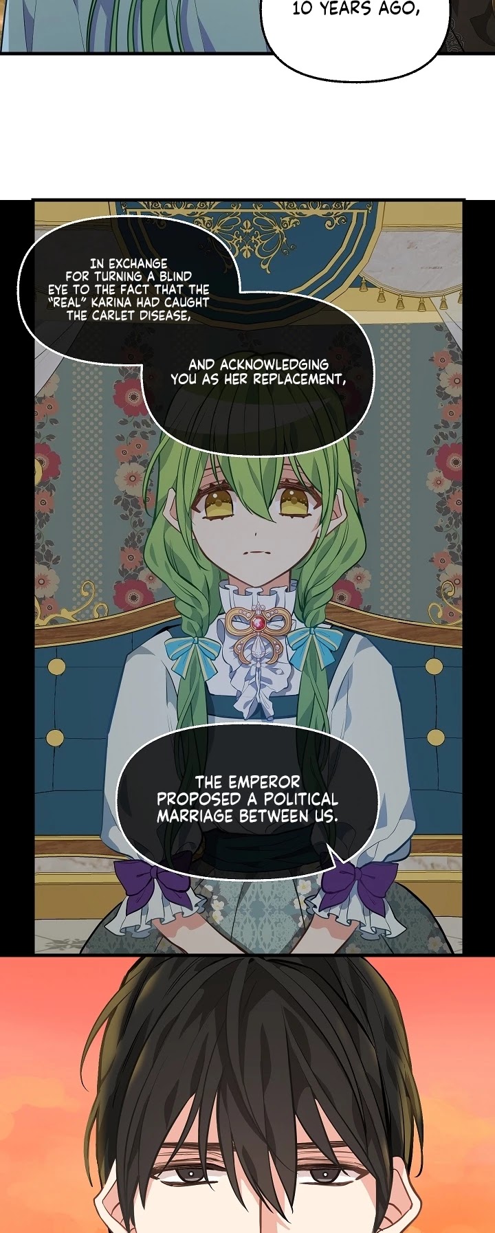 Please Throw Me Away Chapter 25 page 20 - Chapter 25