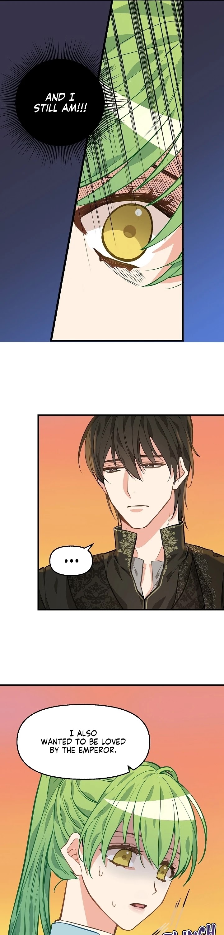 Please Throw Me Away Chapter 25 page 25 - Chapter 25