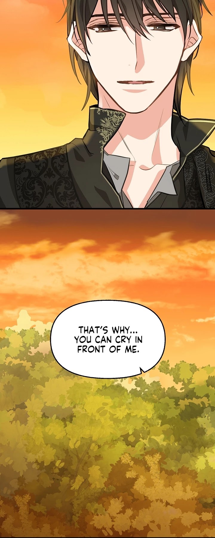 Please Throw Me Away Chapter 25 page 27 - Chapter 25