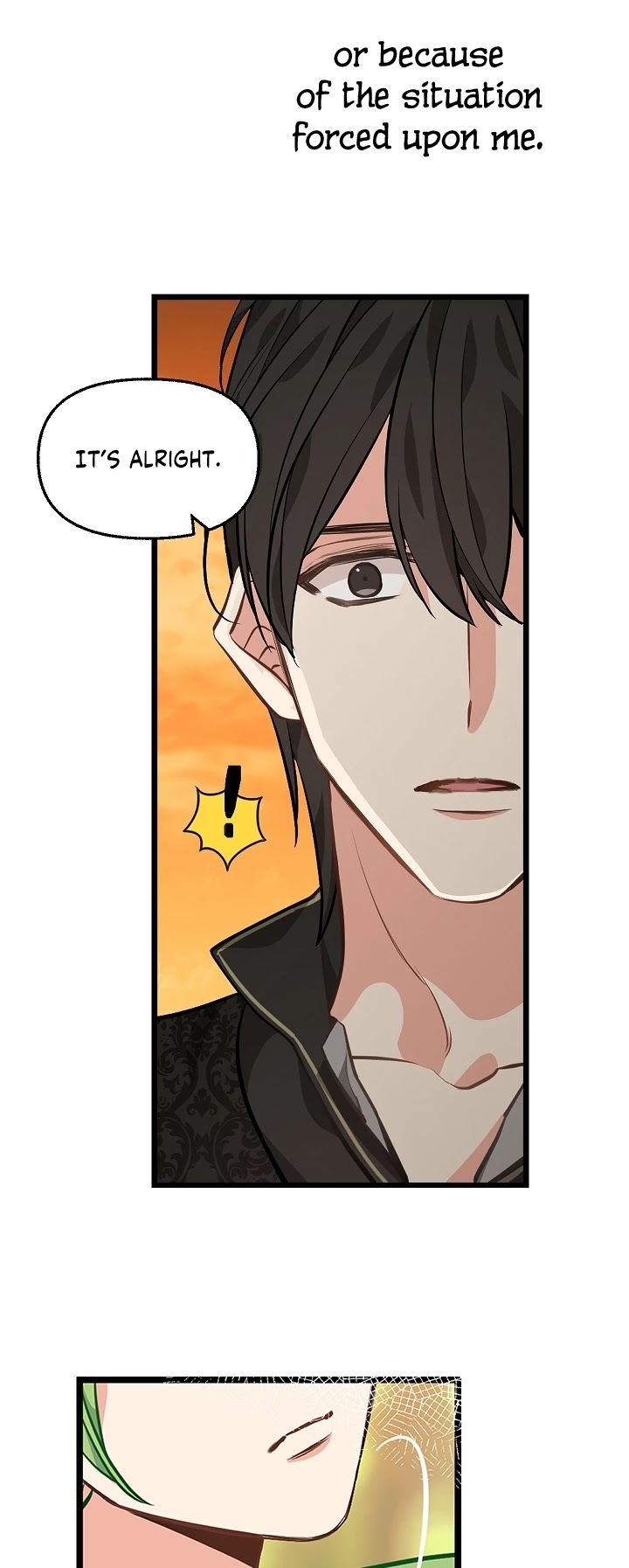 Please Throw Me Away Chapter 25 page 29 - Chapter 25