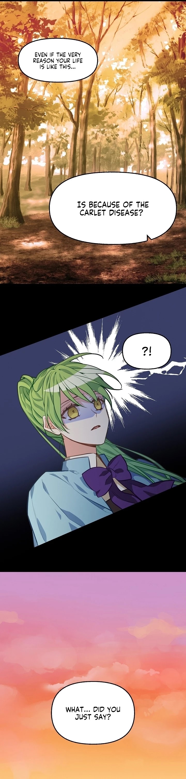 Please Throw Me Away Chapter 25 page 7 - Chapter 25