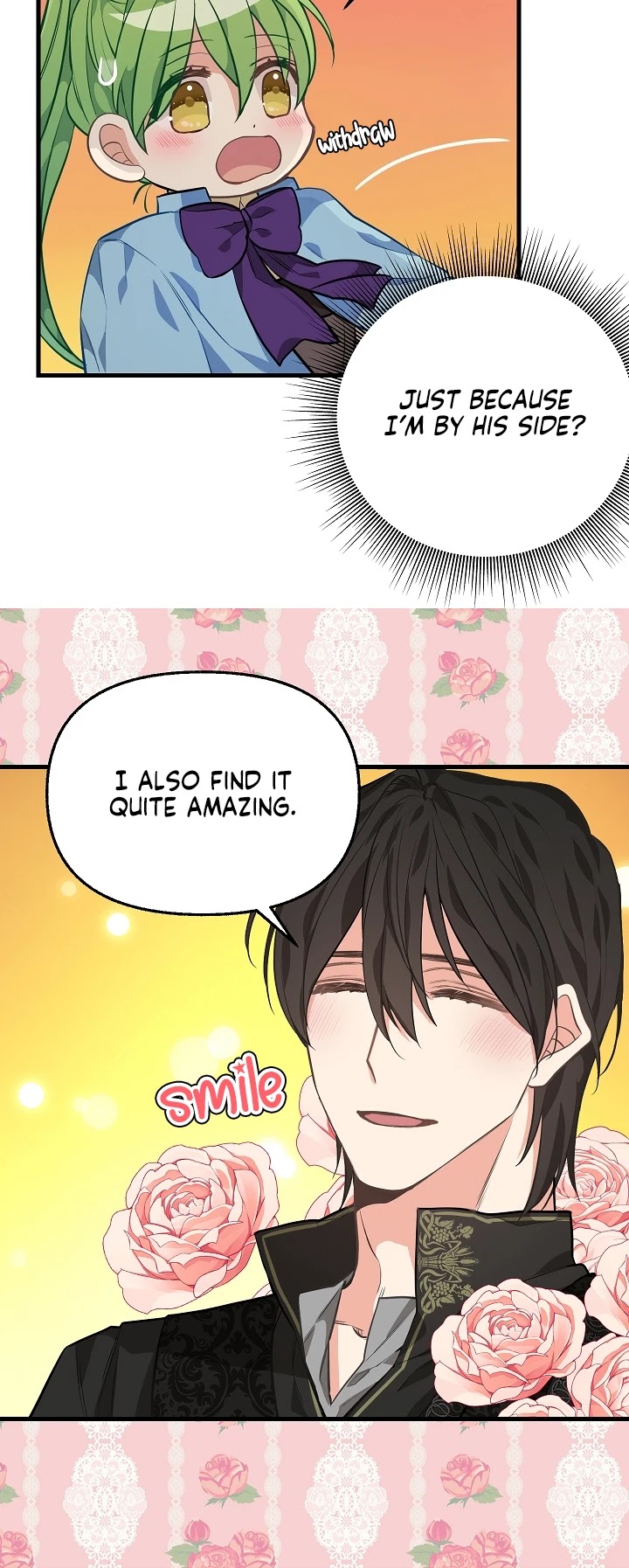 Please Throw Me Away Chapter 26 page 12 - Chapter 26