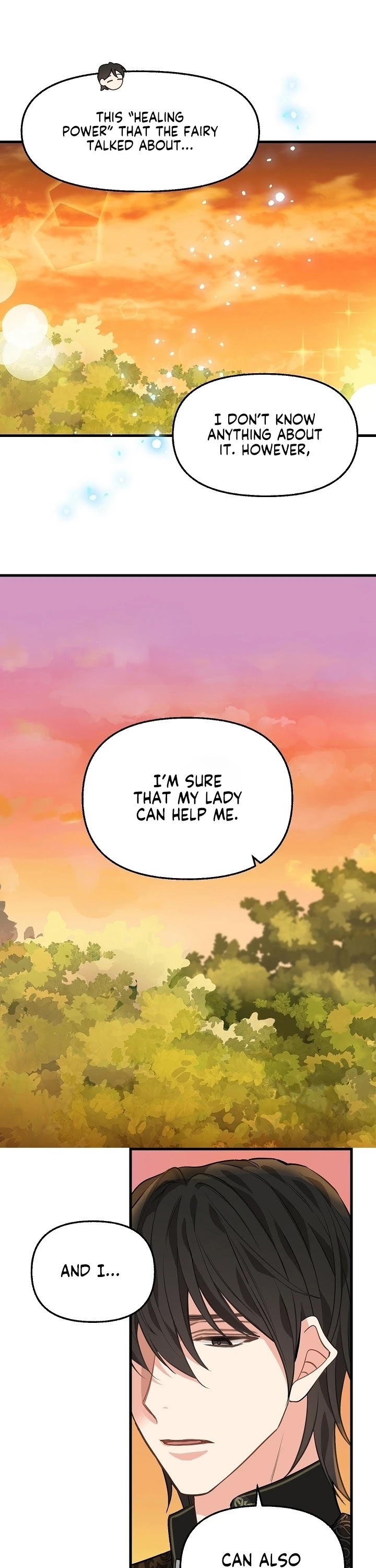 Please Throw Me Away Chapter 26 page 13 - Chapter 26