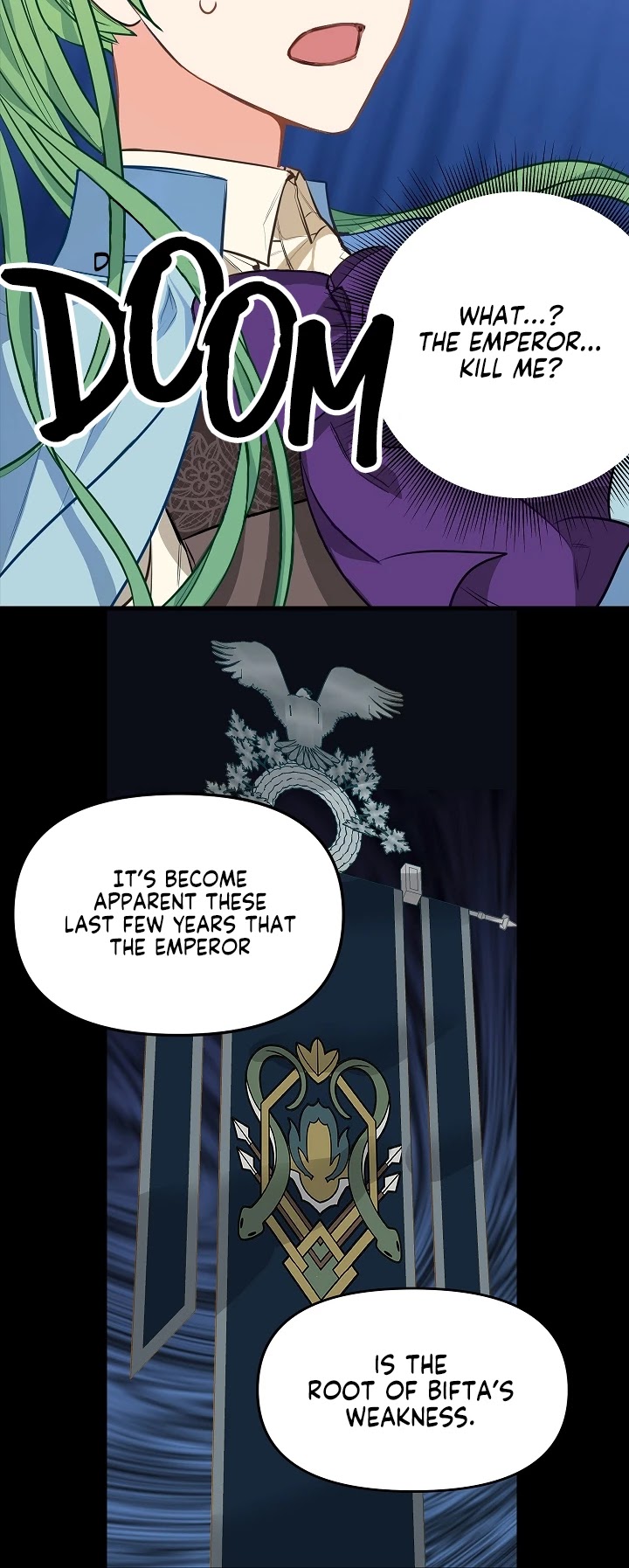 Please Throw Me Away Chapter 26 page 15 - Chapter 26