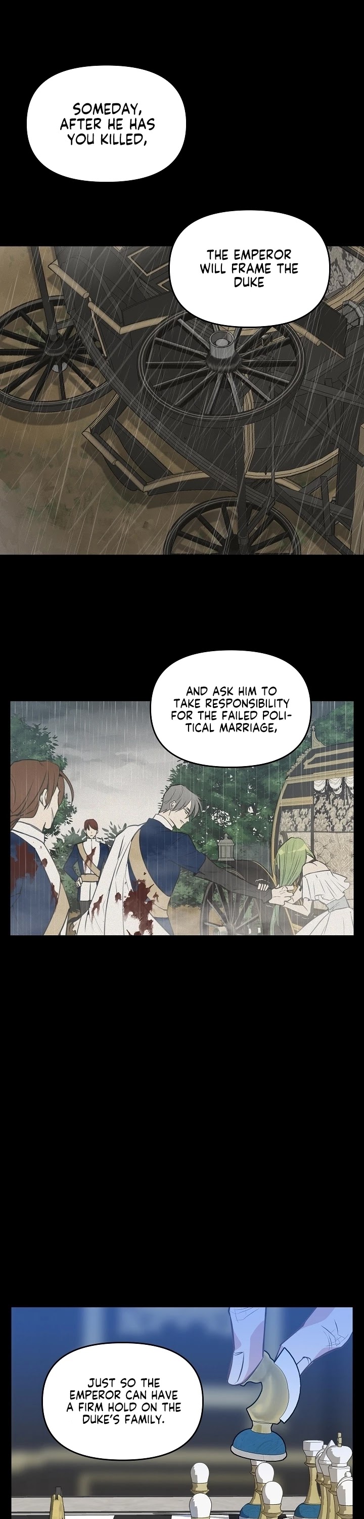 Please Throw Me Away Chapter 26 page 16 - Chapter 26