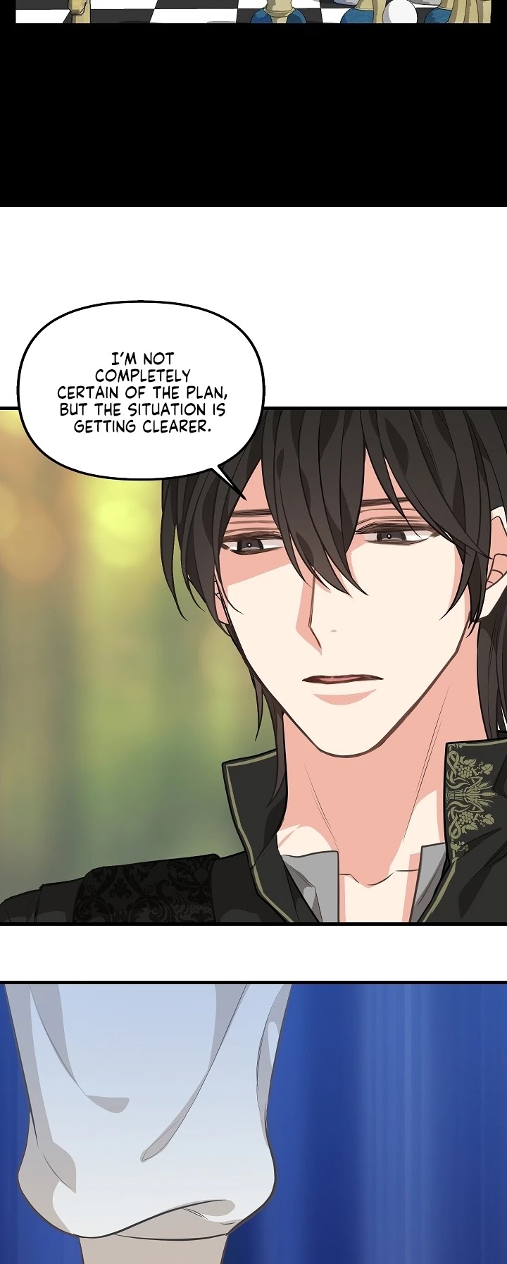 Please Throw Me Away Chapter 26 page 17 - Chapter 26