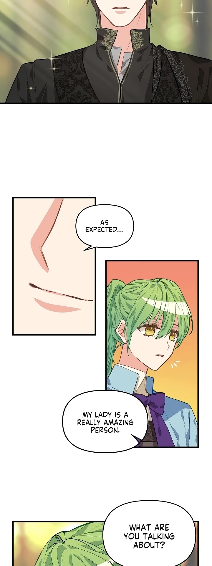 Please Throw Me Away Chapter 26 page 2 - Chapter 26