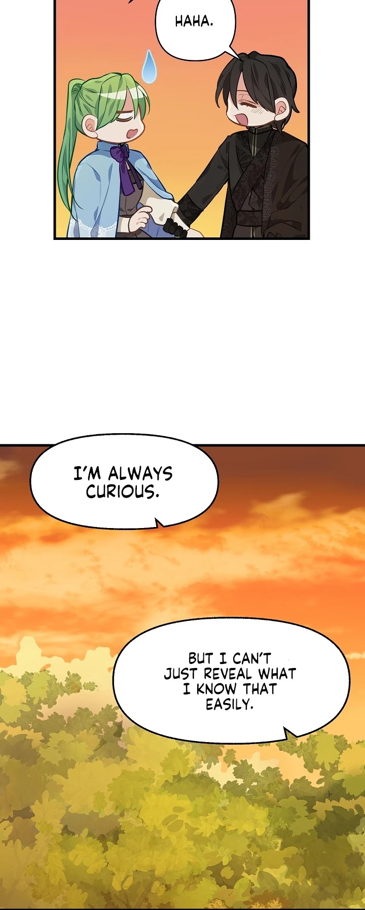 Please Throw Me Away Chapter 26 page 21 - Chapter 26