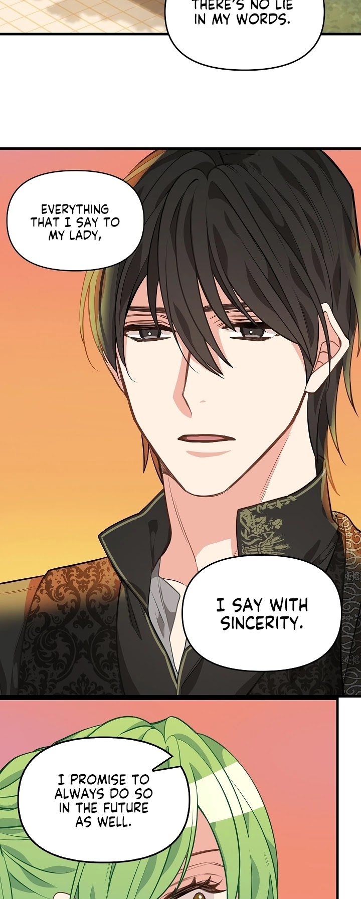 Please Throw Me Away Chapter 26 page 23 - Chapter 26