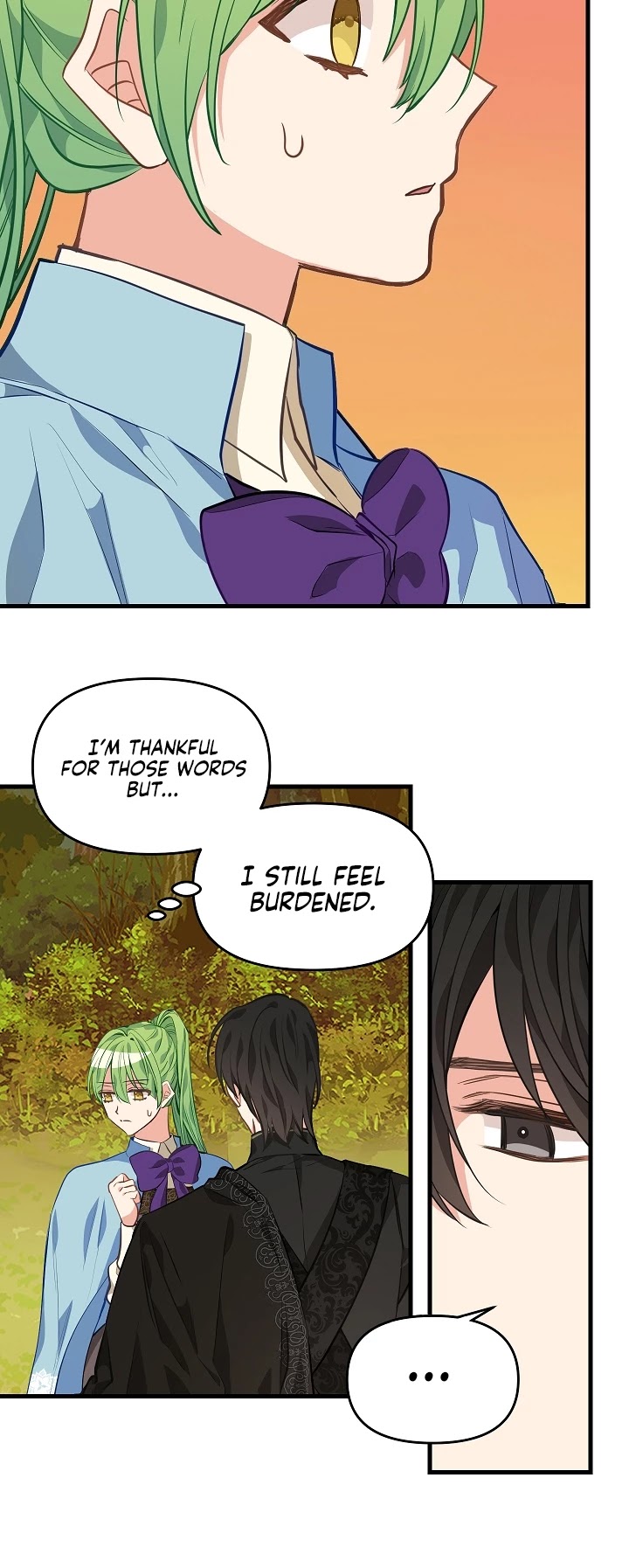 Please Throw Me Away Chapter 26 page 24 - Chapter 26