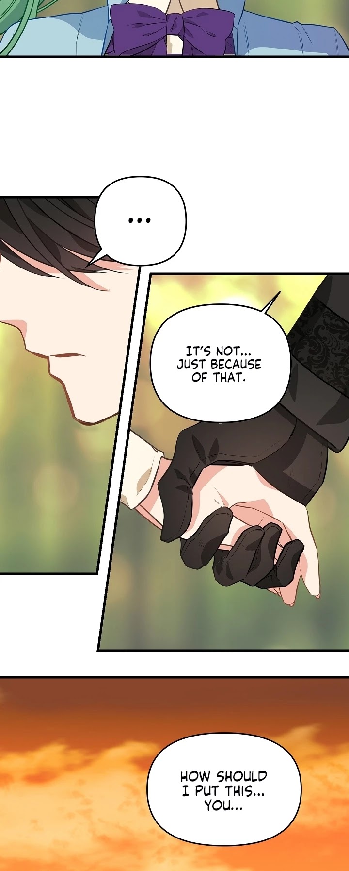 Please Throw Me Away Chapter 26 page 26 - Chapter 26
