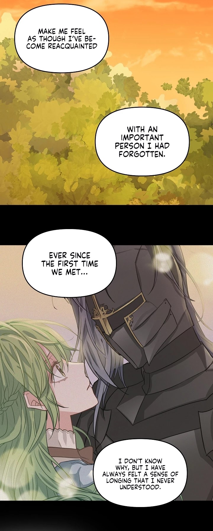 Please Throw Me Away Chapter 26 page 27 - Chapter 26