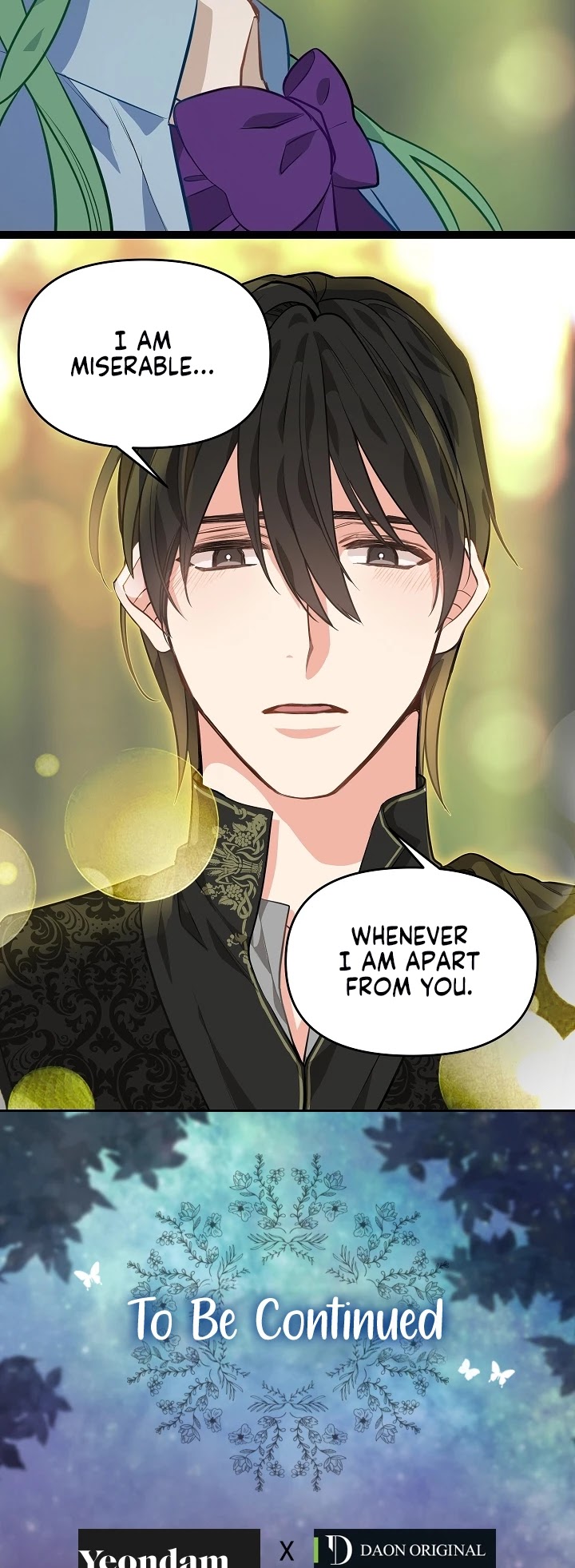Please Throw Me Away Chapter 26 page 29 - Chapter 26