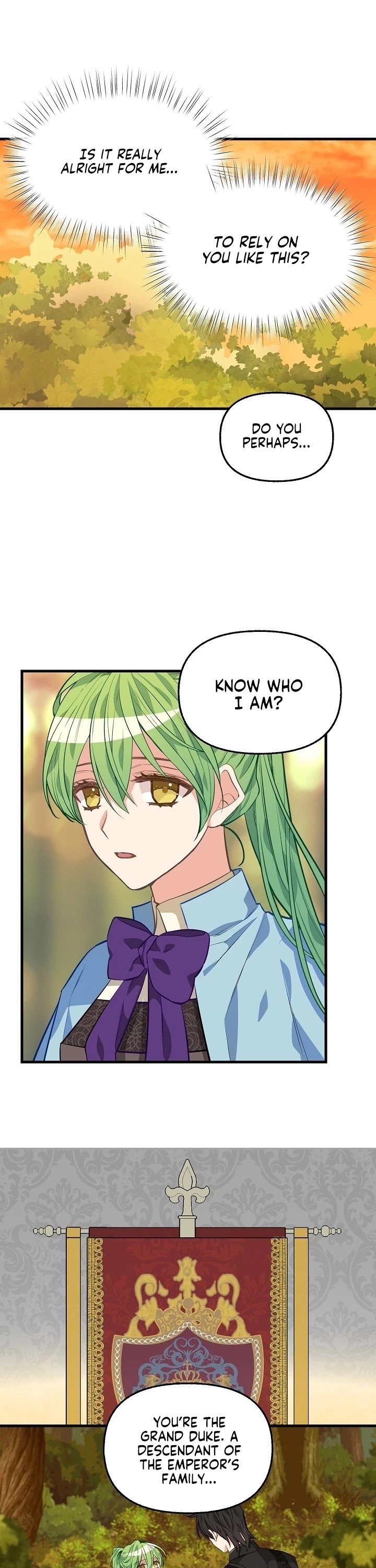 Please Throw Me Away Chapter 26 page 4 - Chapter 26