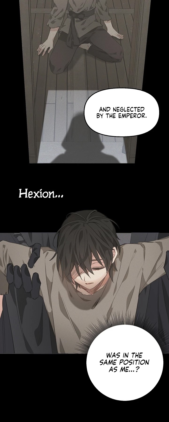 Please Throw Me Away Chapter 26 page 6 - Chapter 26