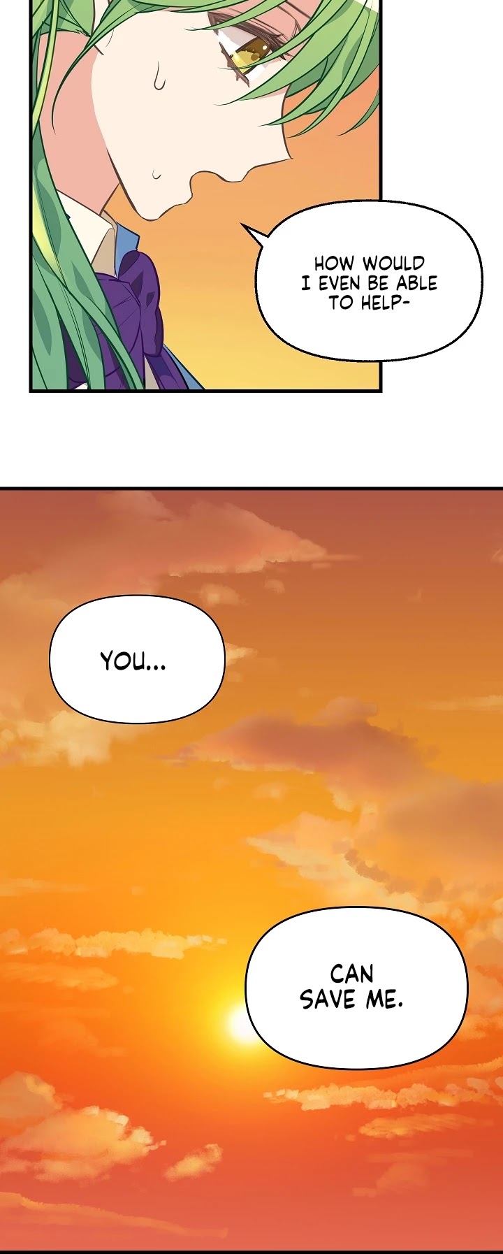 Please Throw Me Away Chapter 26 page 9 - Chapter 26