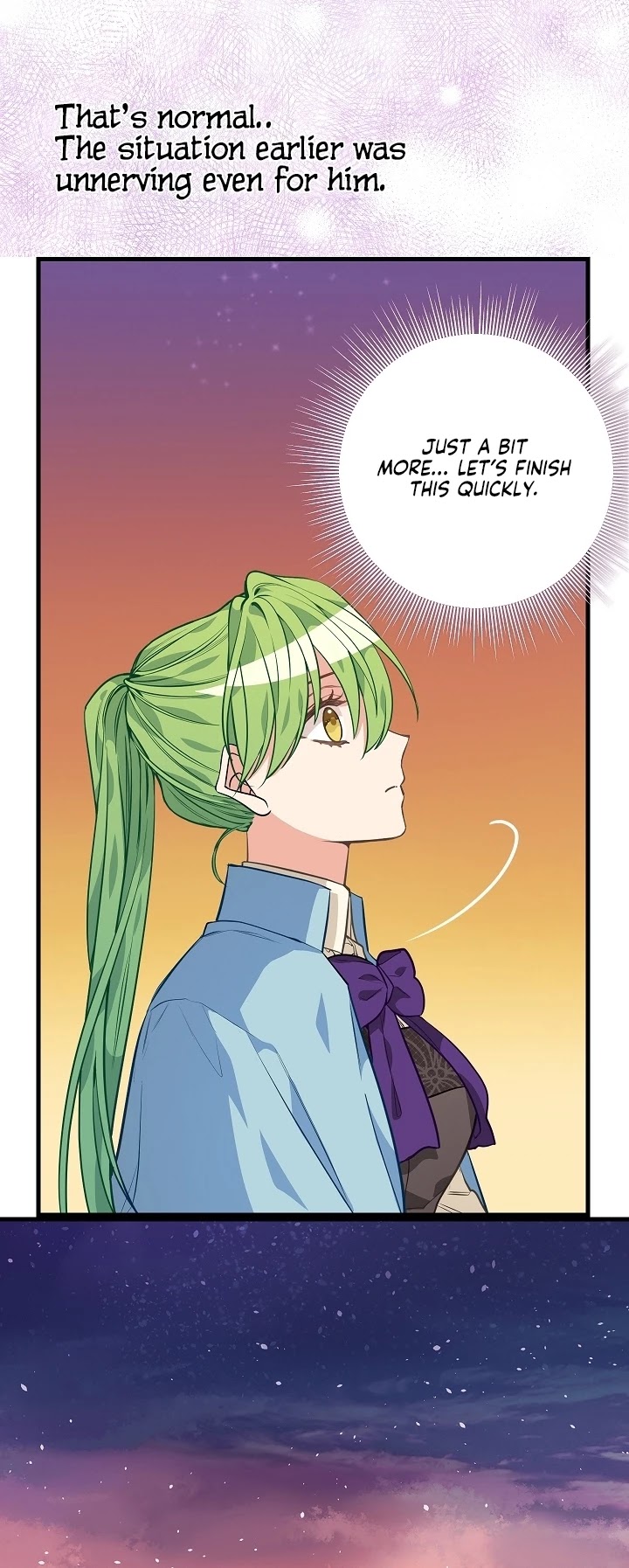 Please Throw Me Away Chapter 27 page 17 - Chapter 27