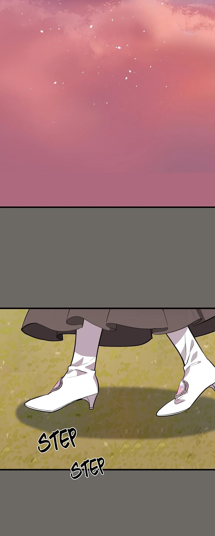 Please Throw Me Away Chapter 27 page 18 - Chapter 27