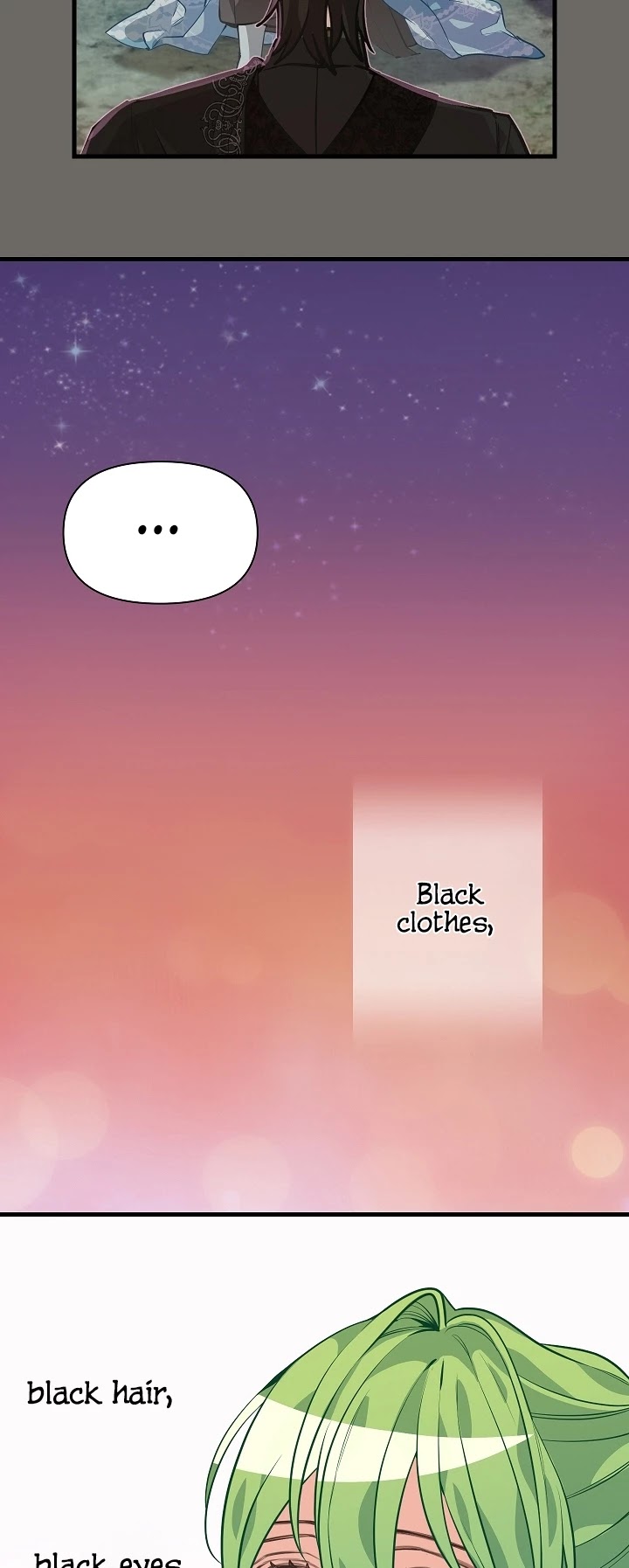 Please Throw Me Away Chapter 27 page 20 - Chapter 27