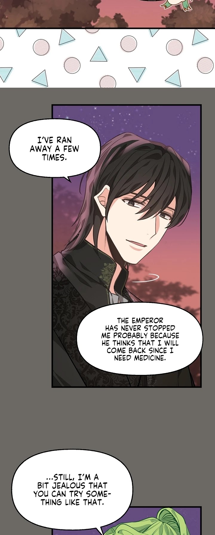 Please Throw Me Away Chapter 27 page 26 - Chapter 27