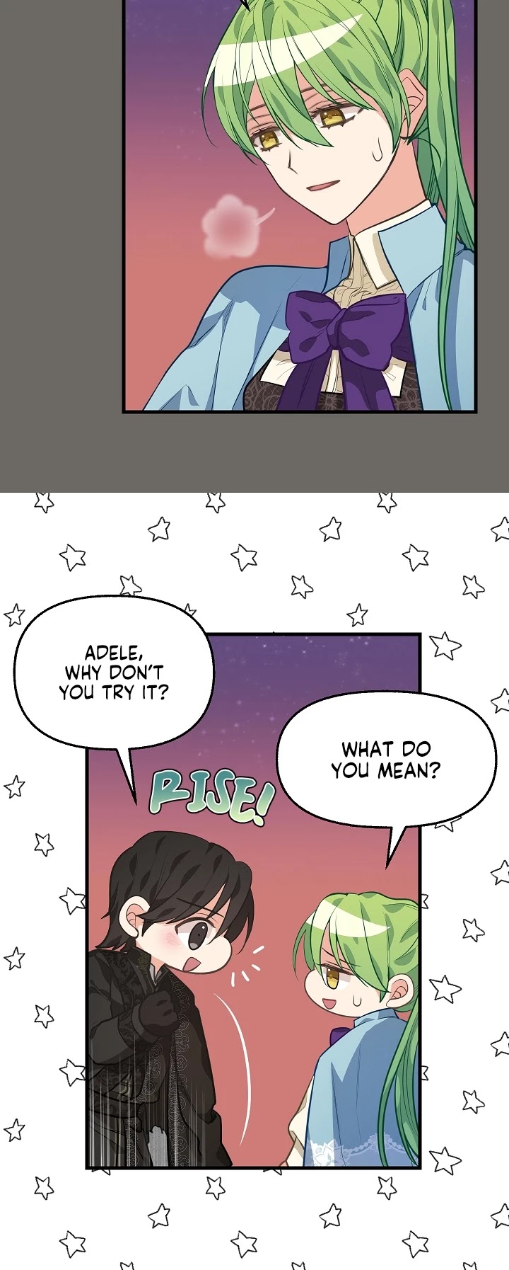 Please Throw Me Away Chapter 27 page 27 - Chapter 27