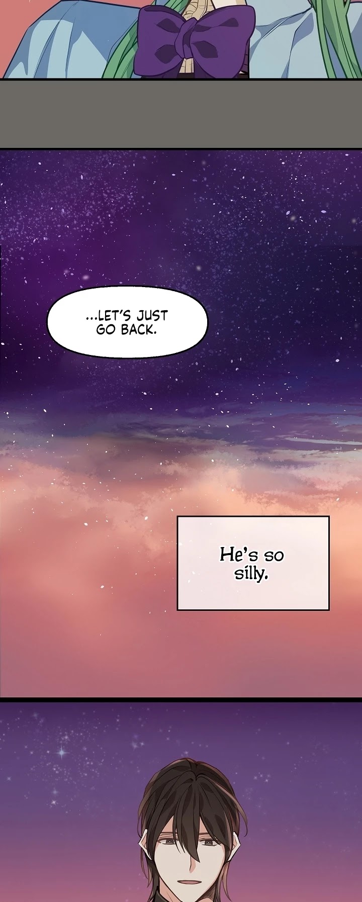 Please Throw Me Away Chapter 27 page 29 - Chapter 27