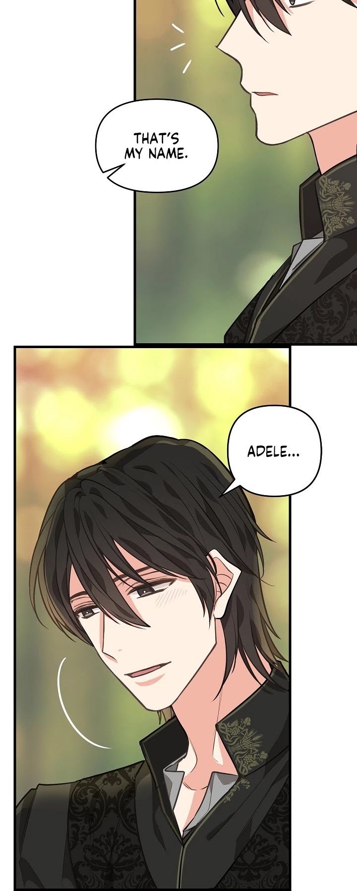 Please Throw Me Away Chapter 27 page 6 - Chapter 27