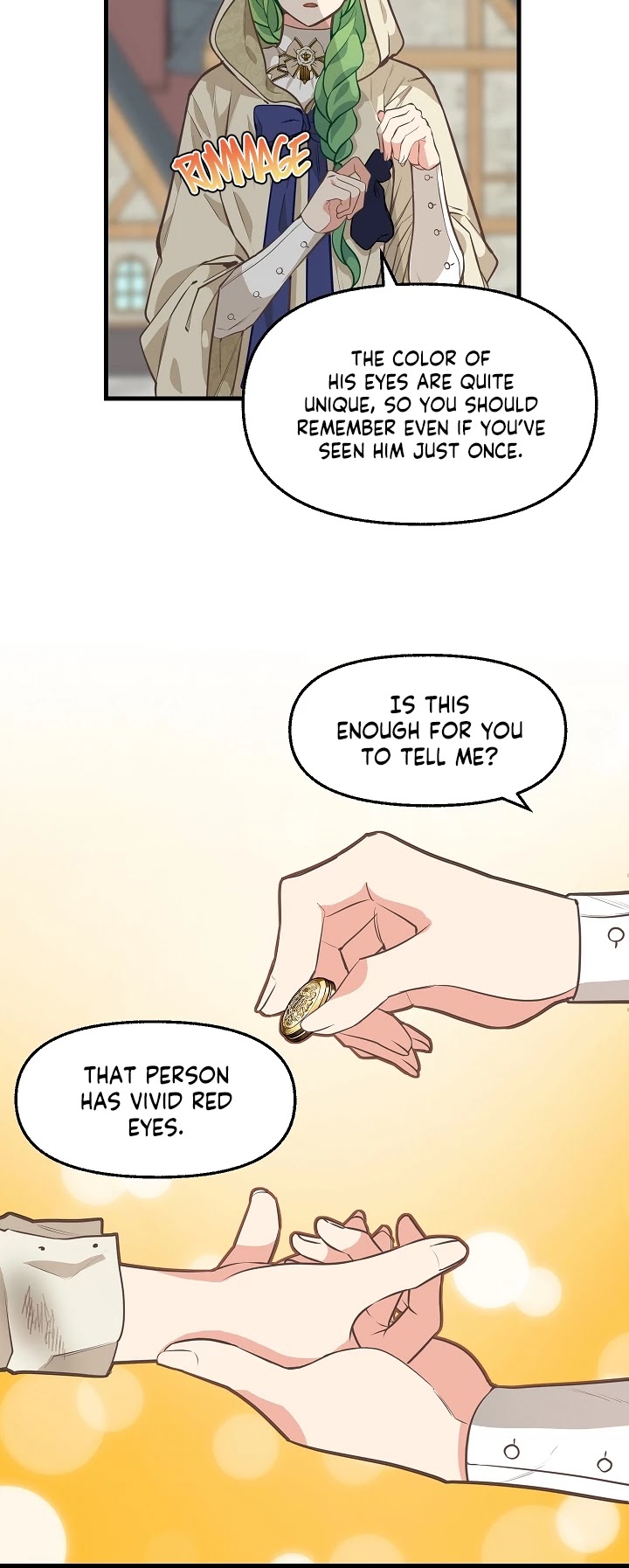 Please Throw Me Away Chapter 28 page 12 - Chapter 28