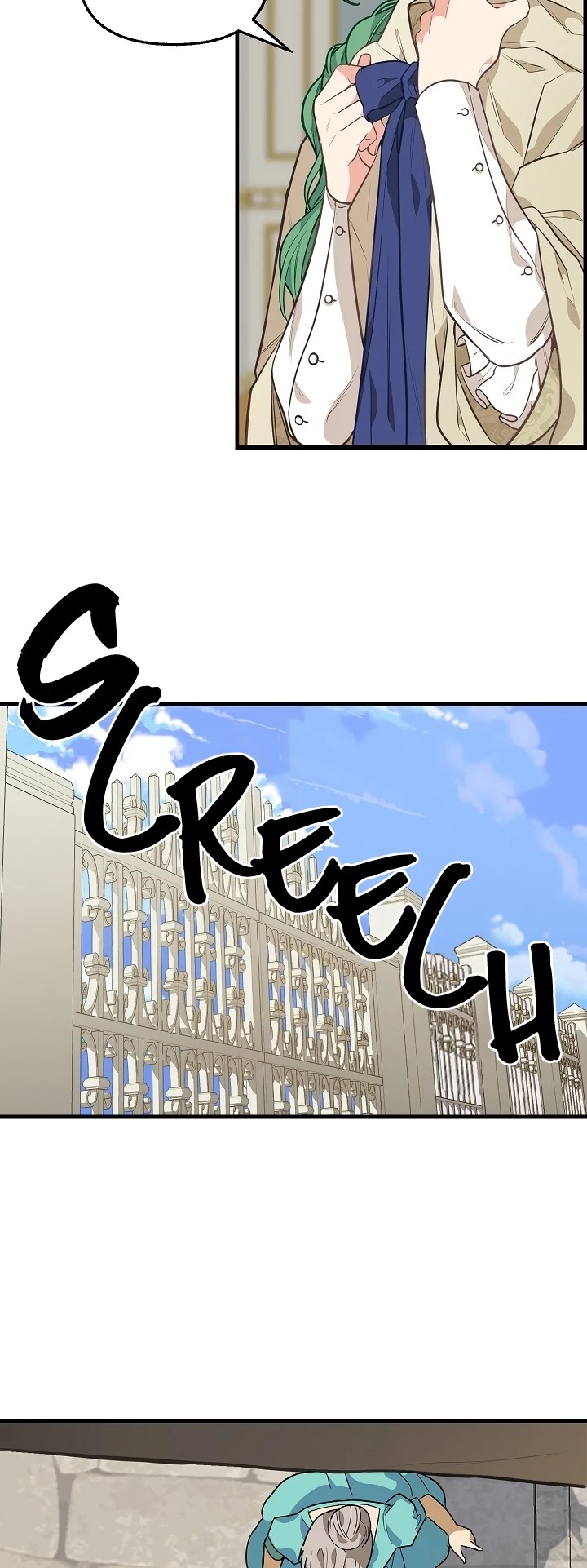 Please Throw Me Away Chapter 28 page 2 - Chapter 28