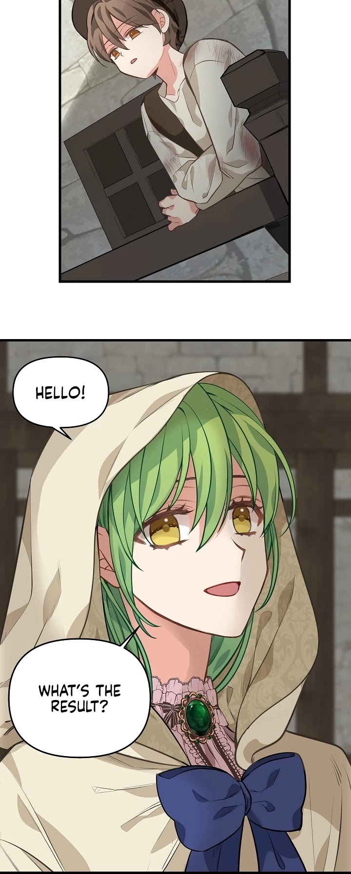 Please Throw Me Away Chapter 28 page 24 - Chapter 28