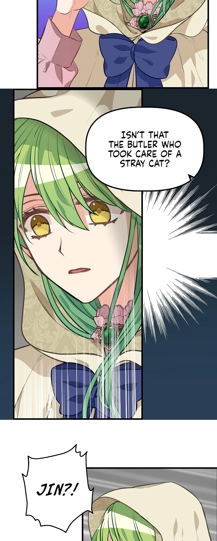 Please Throw Me Away Chapter 28 page 26 - Chapter 28