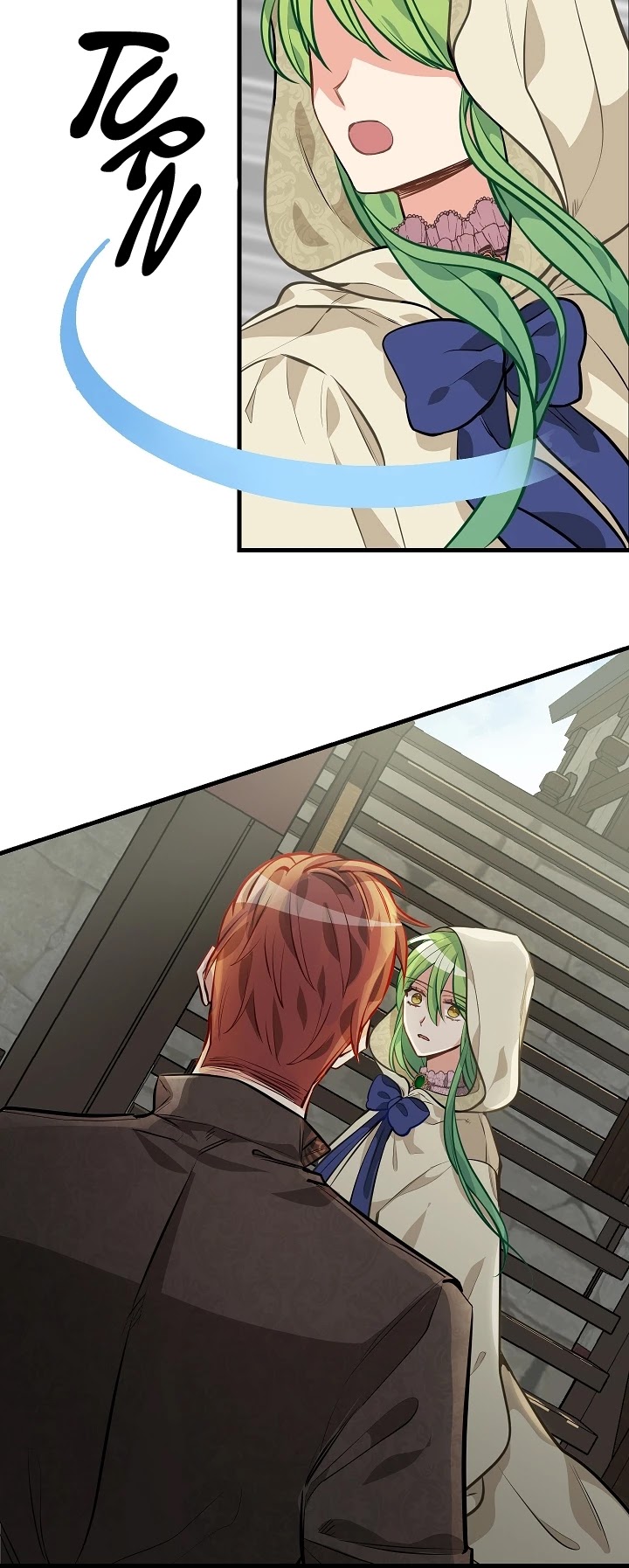 Please Throw Me Away Chapter 28 page 27 - Chapter 28