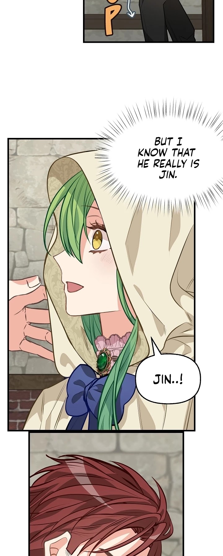 Please Throw Me Away Chapter 28 page 29 - Chapter 28