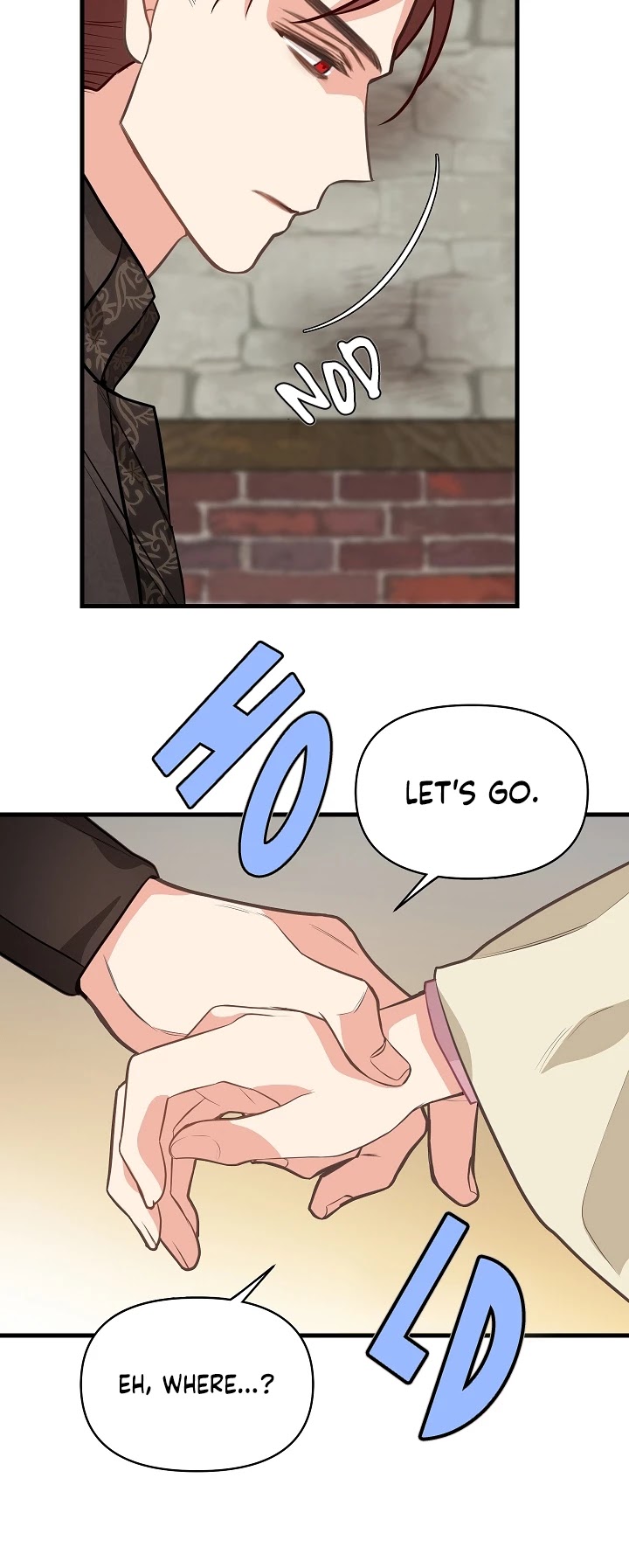 Please Throw Me Away Chapter 28 page 30 - Chapter 28