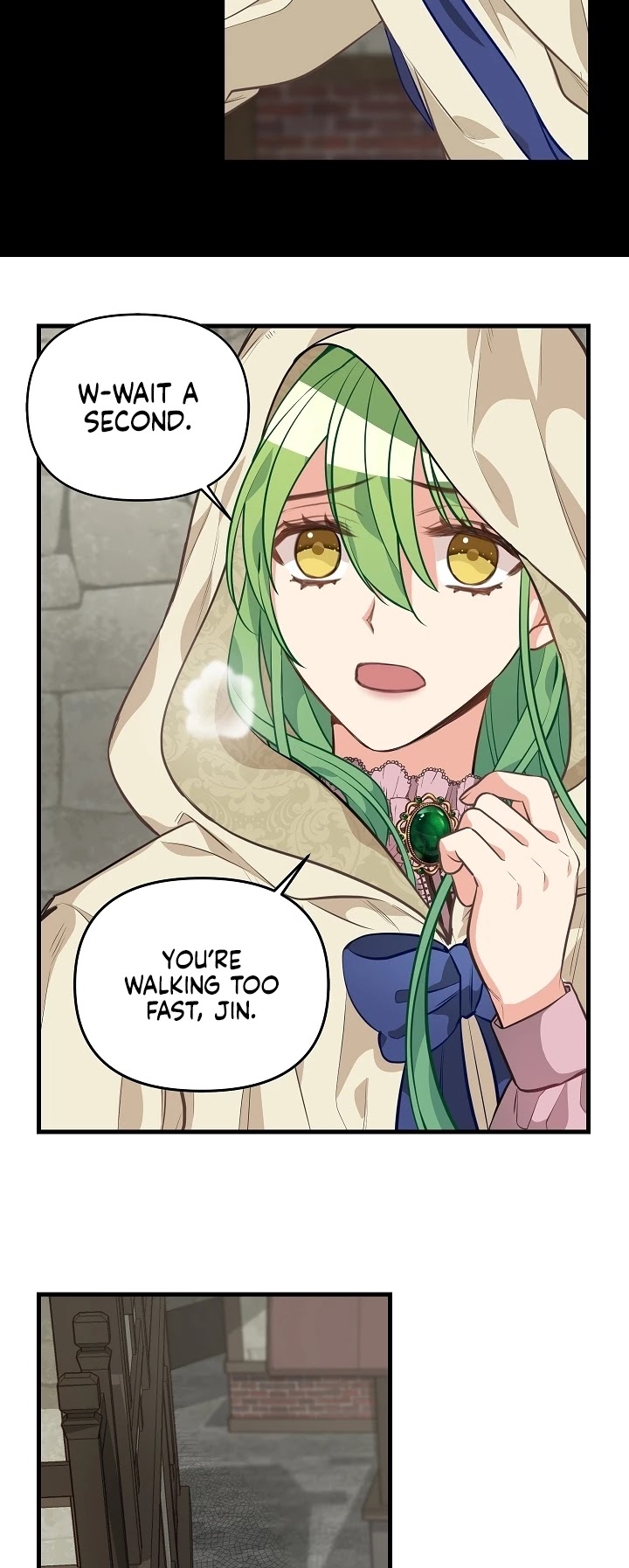 Please Throw Me Away Chapter 28 page 32 - Chapter 28
