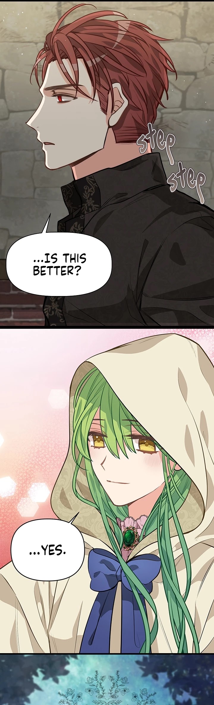 Please Throw Me Away Chapter 28 page 34 - Chapter 28