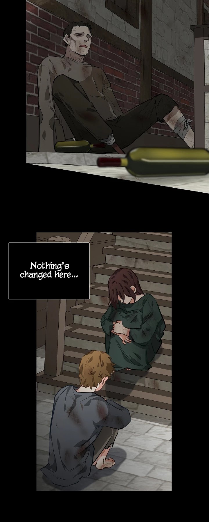 Please Throw Me Away Chapter 28 page 6 - Chapter 28