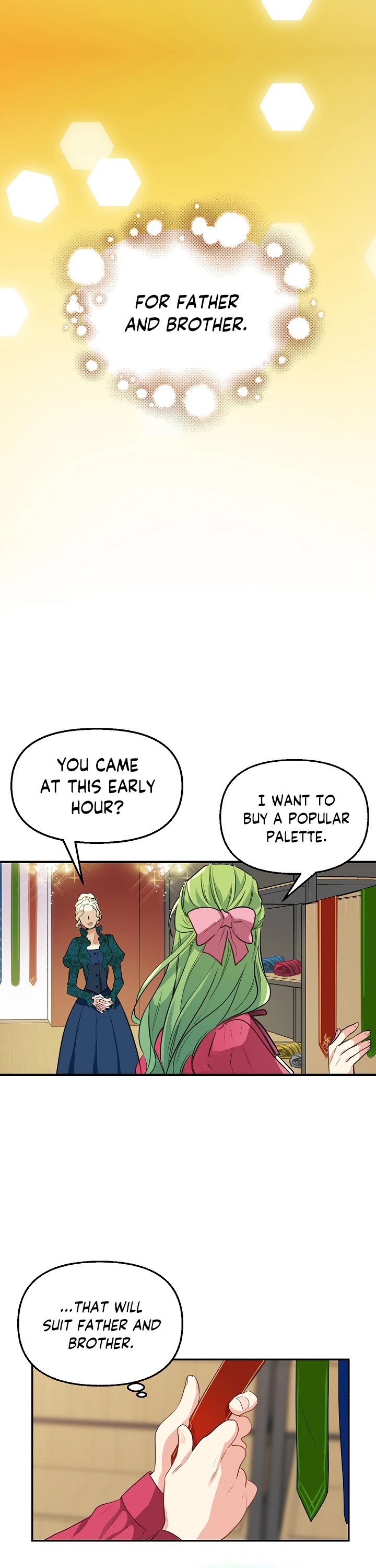 Please Throw Me Away Chapter 3 page 12 - Chapter 3