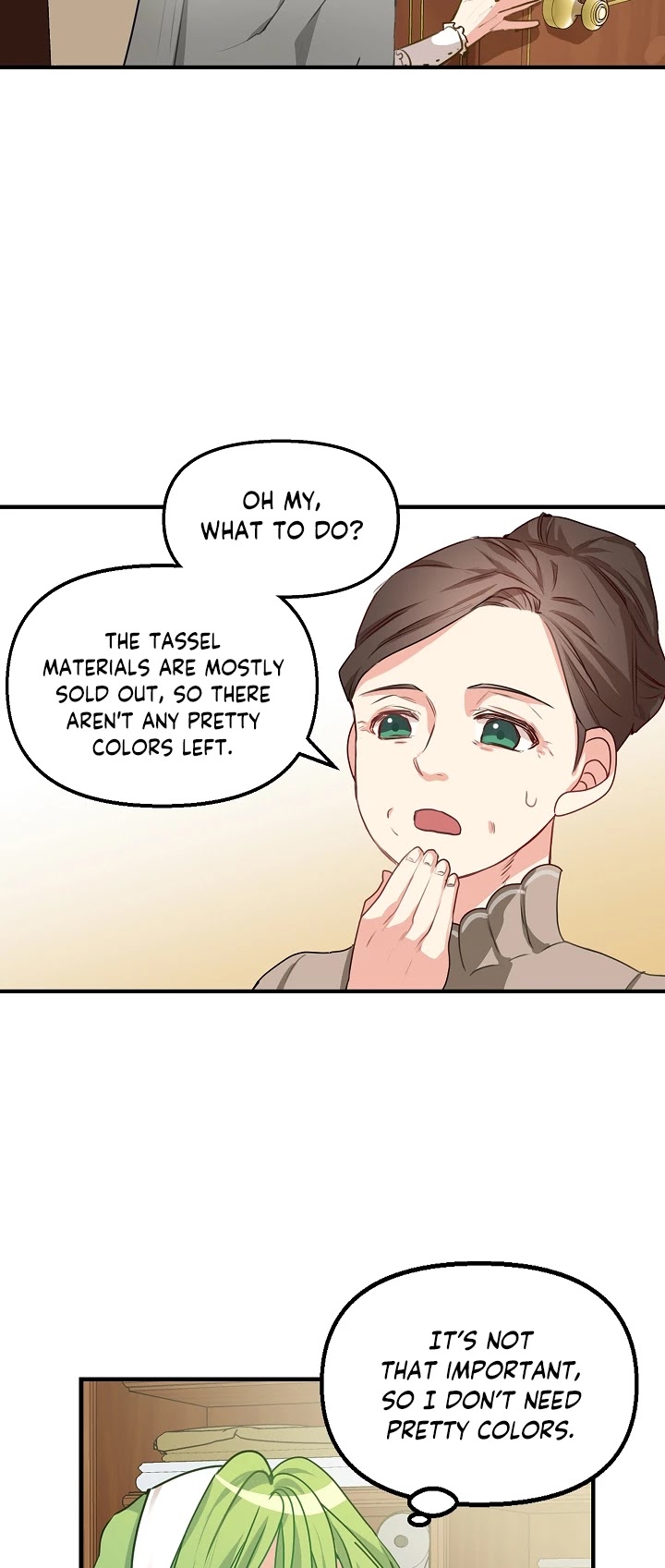 Please Throw Me Away Chapter 3 page 16 - Chapter 3