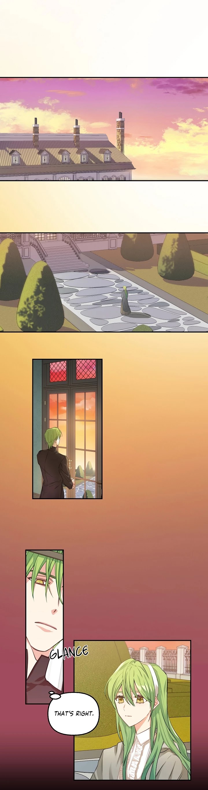Please Throw Me Away Chapter 3 page 21 - Chapter 3