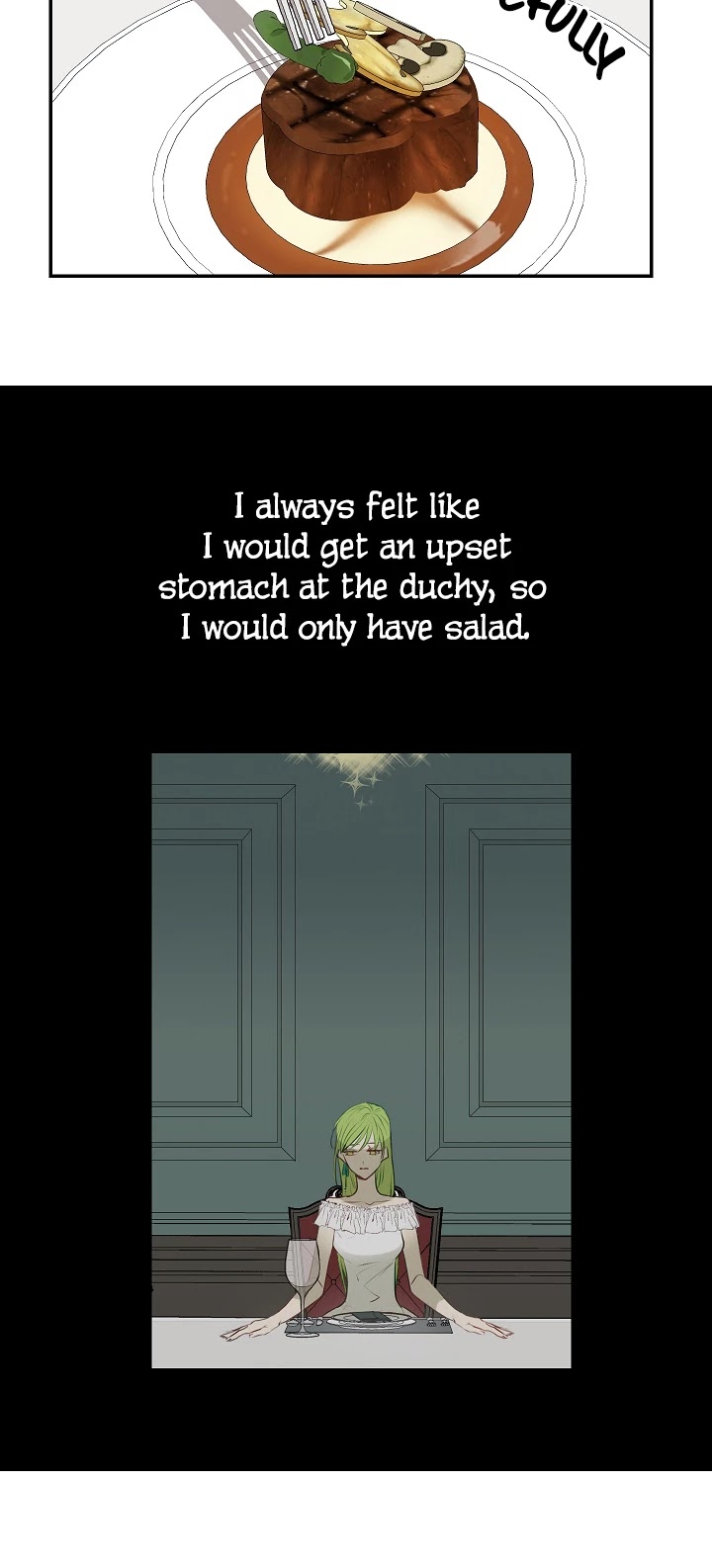 Please Throw Me Away Chapter 3 page 3 - Chapter 3