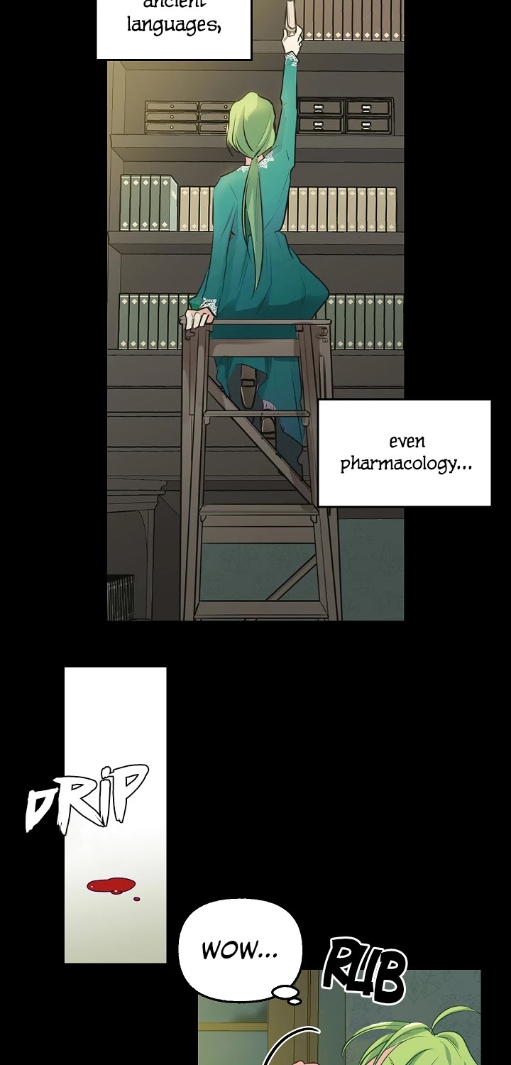 Please Throw Me Away Chapter 3 page 7 - Chapter 3