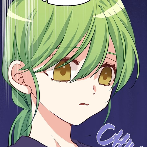 Please Throw Me Away Chapter 3 cover