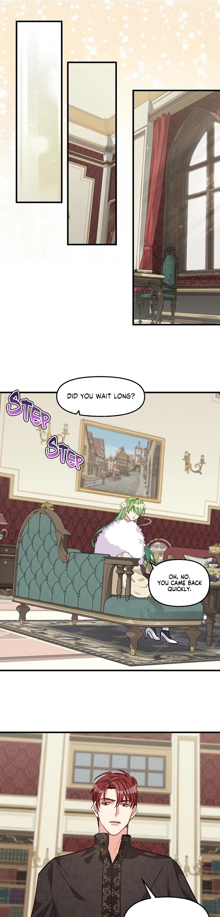 Please Throw Me Away Chapter 30 page 13 - Chapter 30