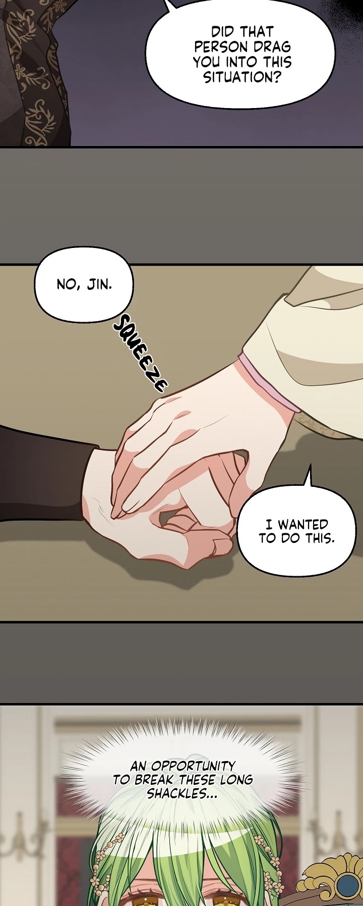 Please Throw Me Away Chapter 30 page 26 - Chapter 30