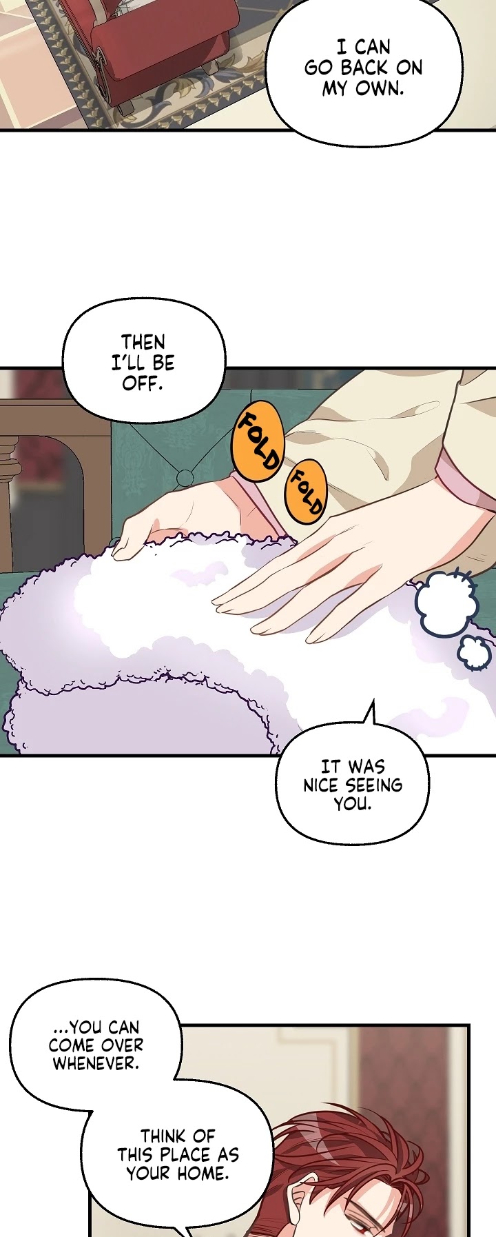 Please Throw Me Away Chapter 30 page 29 - Chapter 30