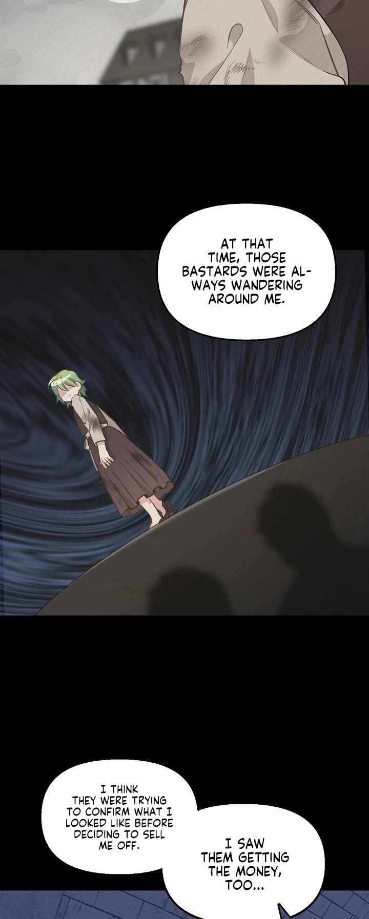 Please Throw Me Away Chapter 30 page 5 - Chapter 30