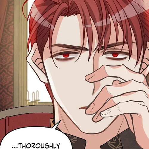 Please Throw Me Away Chapter 30 cover