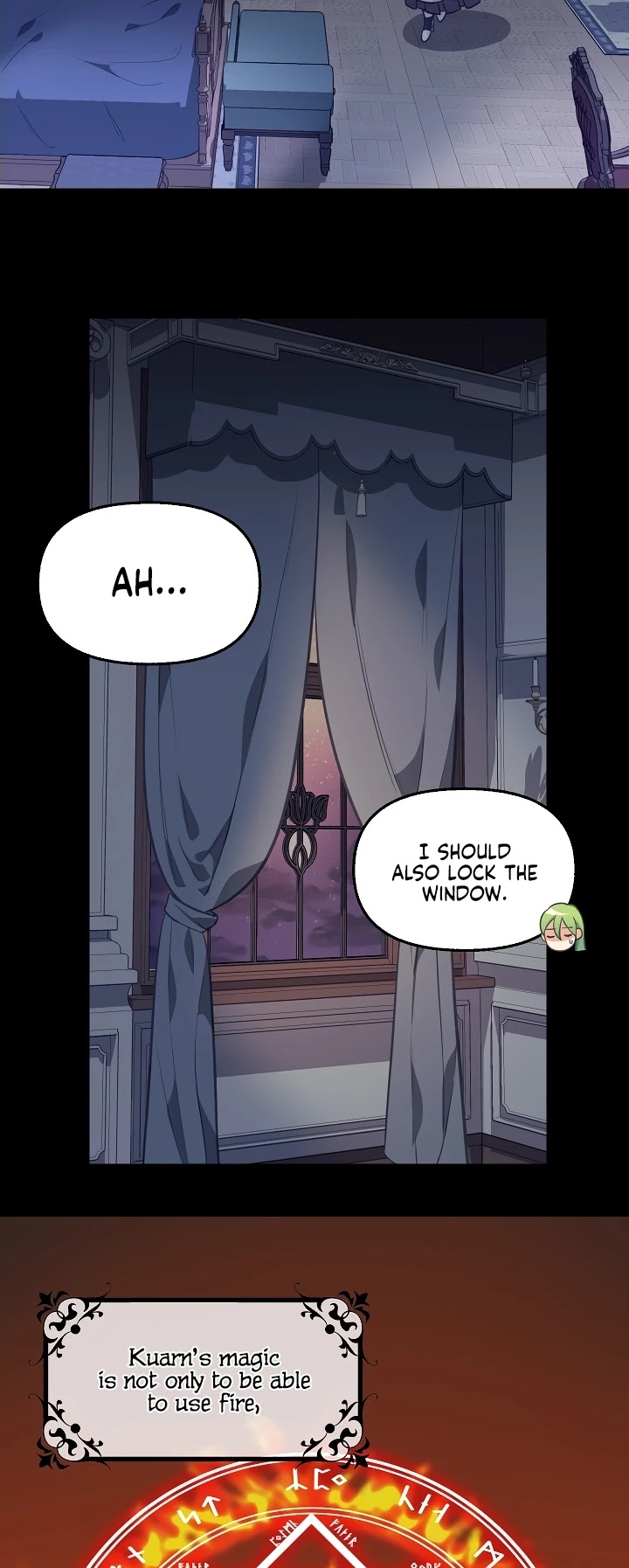 Please Throw Me Away Chapter 31 page 17 - Chapter 31